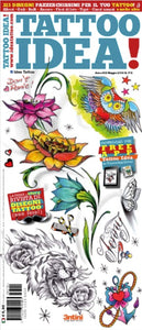 Idea Tatuaggio 178