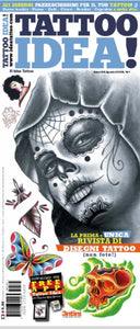 Idea Tatuaggio 181