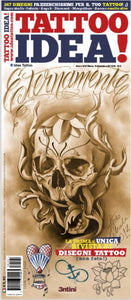Idea Tattoo 182 digitale