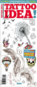 Idea Tattoo 183 digitale