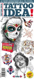 Idea Tattoo 184 digitale