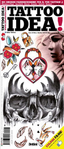 Idea Tattoo 186 digitale