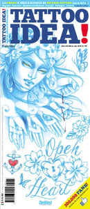 Idea Tattoo 187 digitale