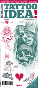 Idea Tattoo 196 digitale 