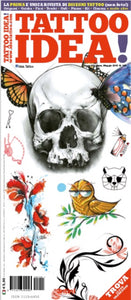 Idea Tatuaggio 198 
