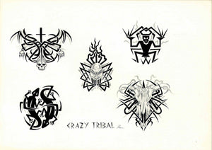 Marco Leoni - Crazy Tribal 2