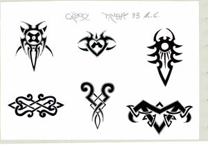 Marco Leoni - Crazy Tribal 3