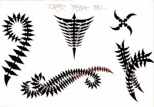 Marco Leoni - Crazy Tribal 6