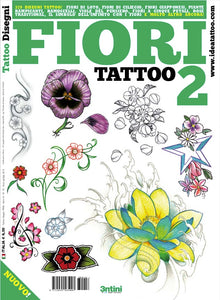 Flowers Tattoos 2