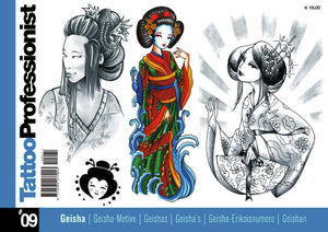 Geisha