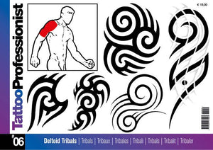 Deltoid Tribals