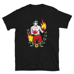 I'm on Fire Unisex T-Shirt