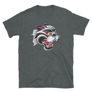Black Panther Unisex T-Shirt