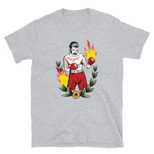 I'm on Fire Unisex T-Shirt