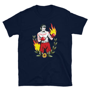 I'm on Fire Unisex T-Shirt
